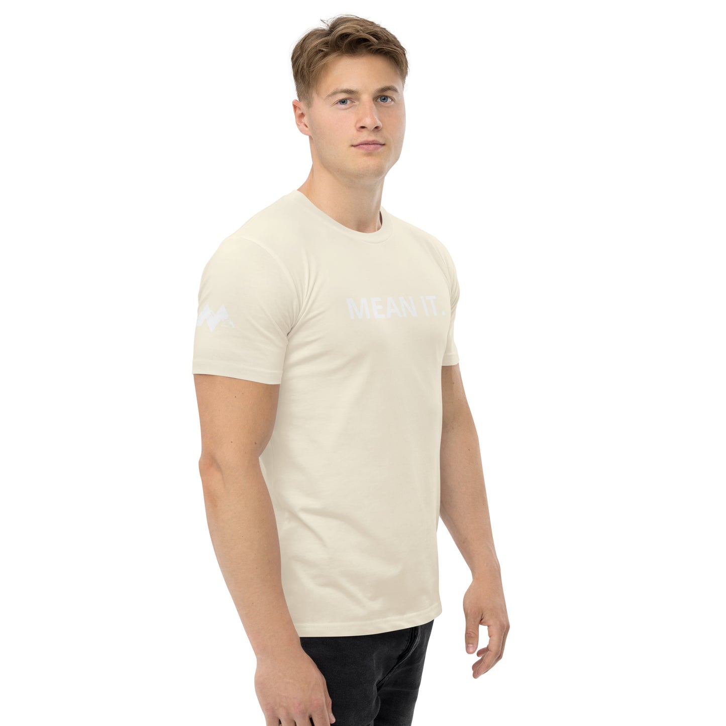 Men's MEAN IT Shirt