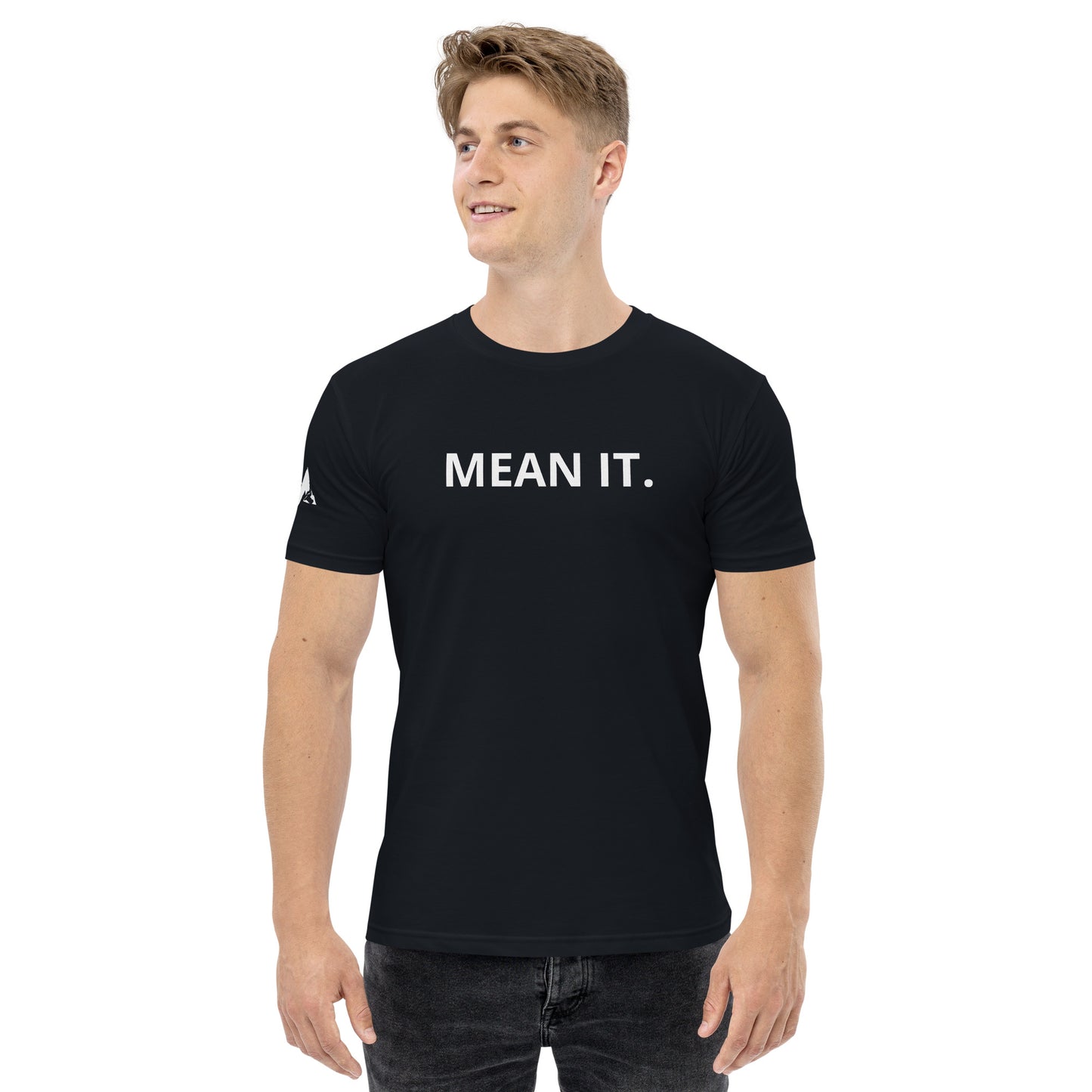 Men's MEAN IT Shirt