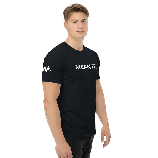 Men's MEAN IT Shirt