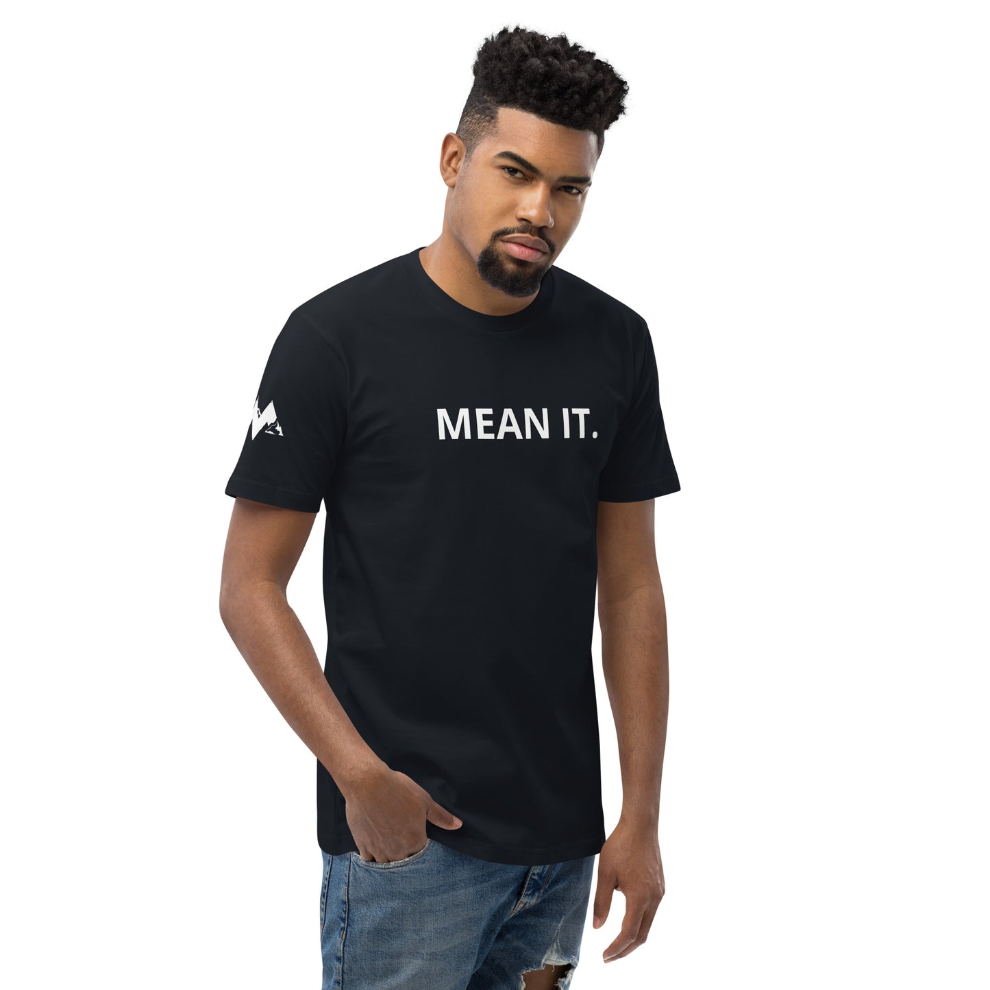 Men's MEAN IT Shirt