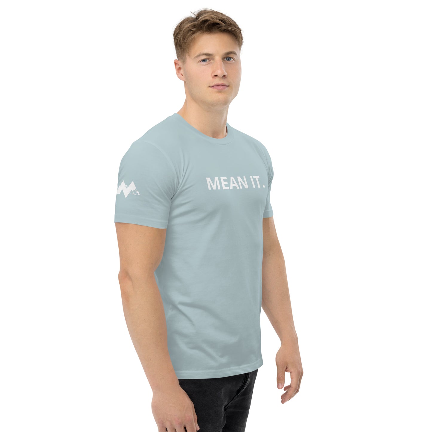 Men's MEAN IT Shirt