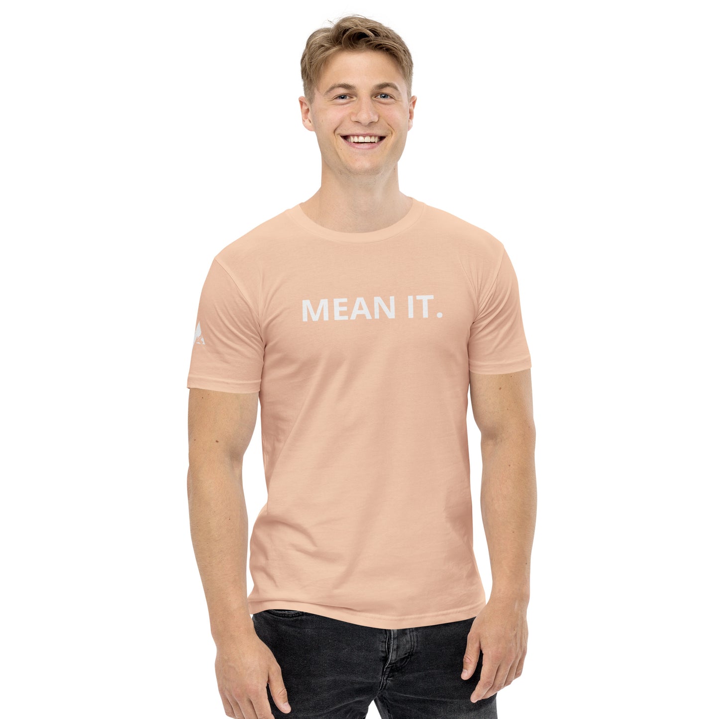 Men's MEAN IT Shirt