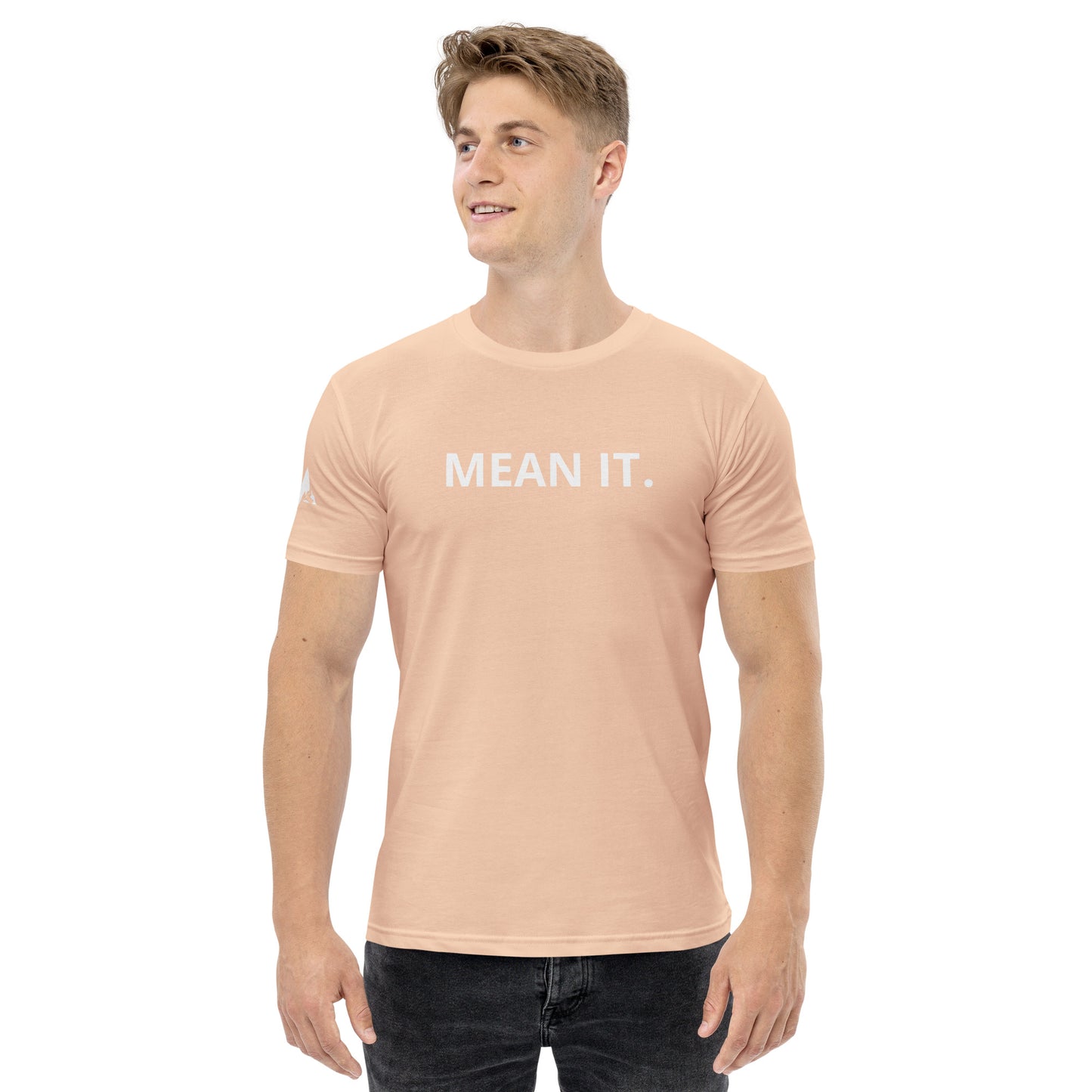 Men's MEAN IT Shirt