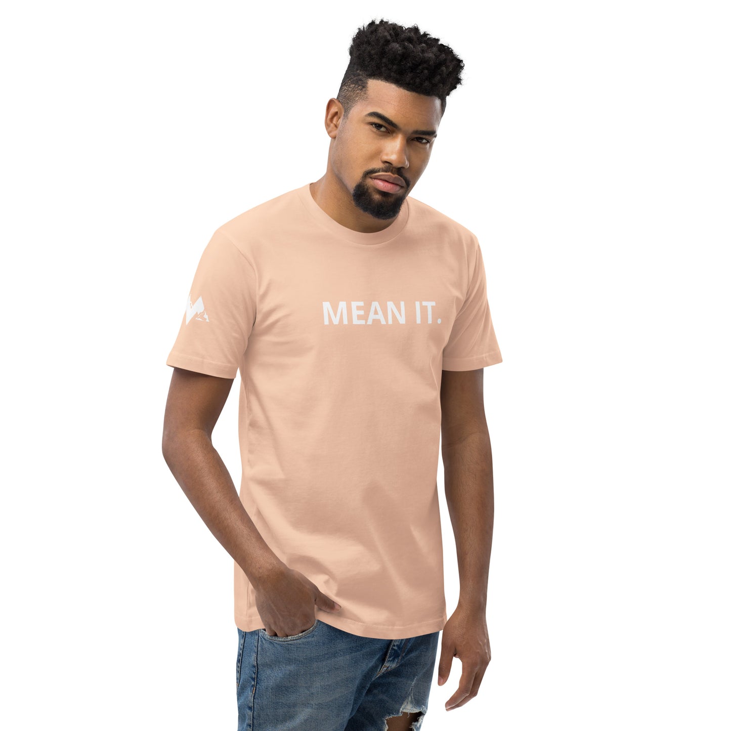 Men's MEAN IT Shirt