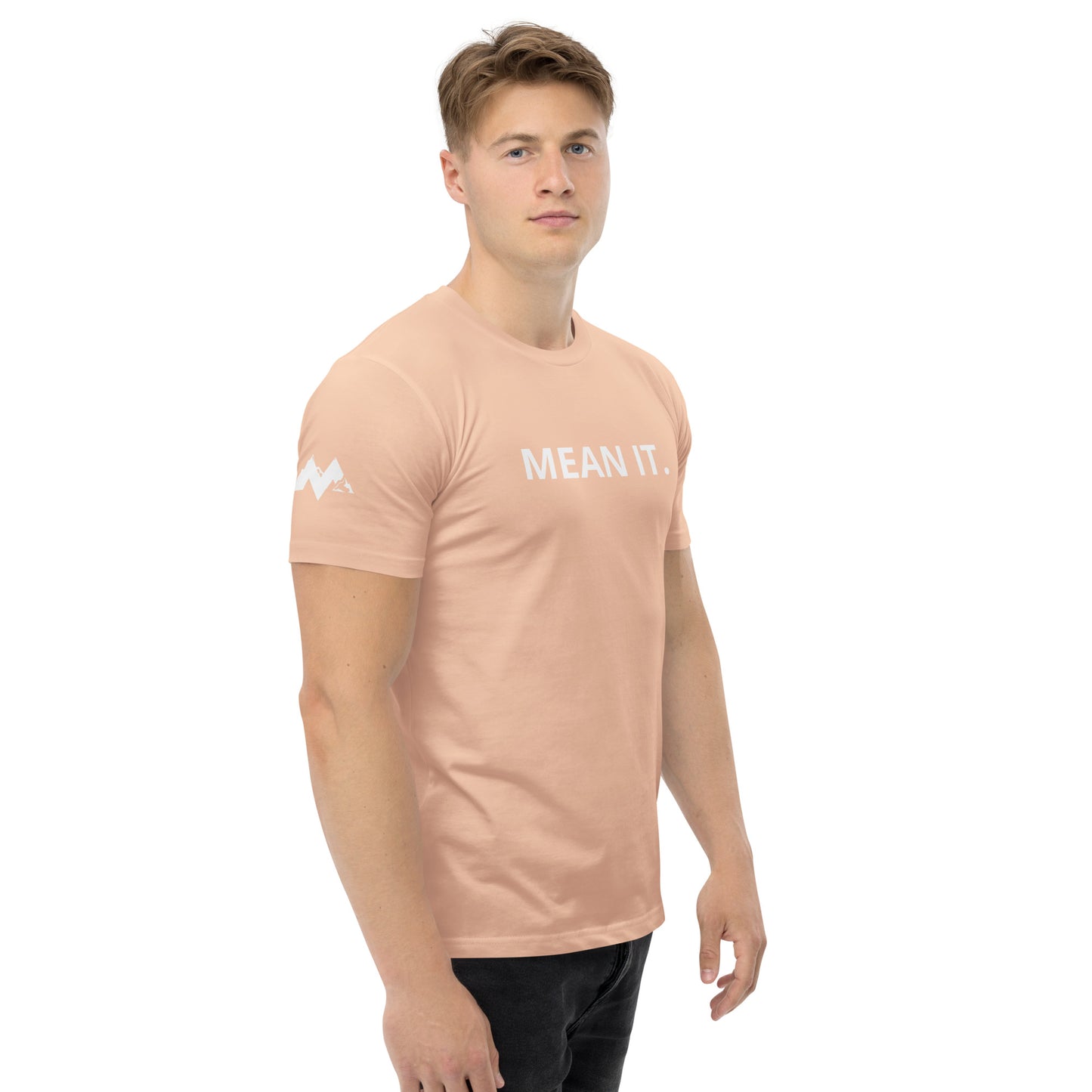 Men's MEAN IT Shirt