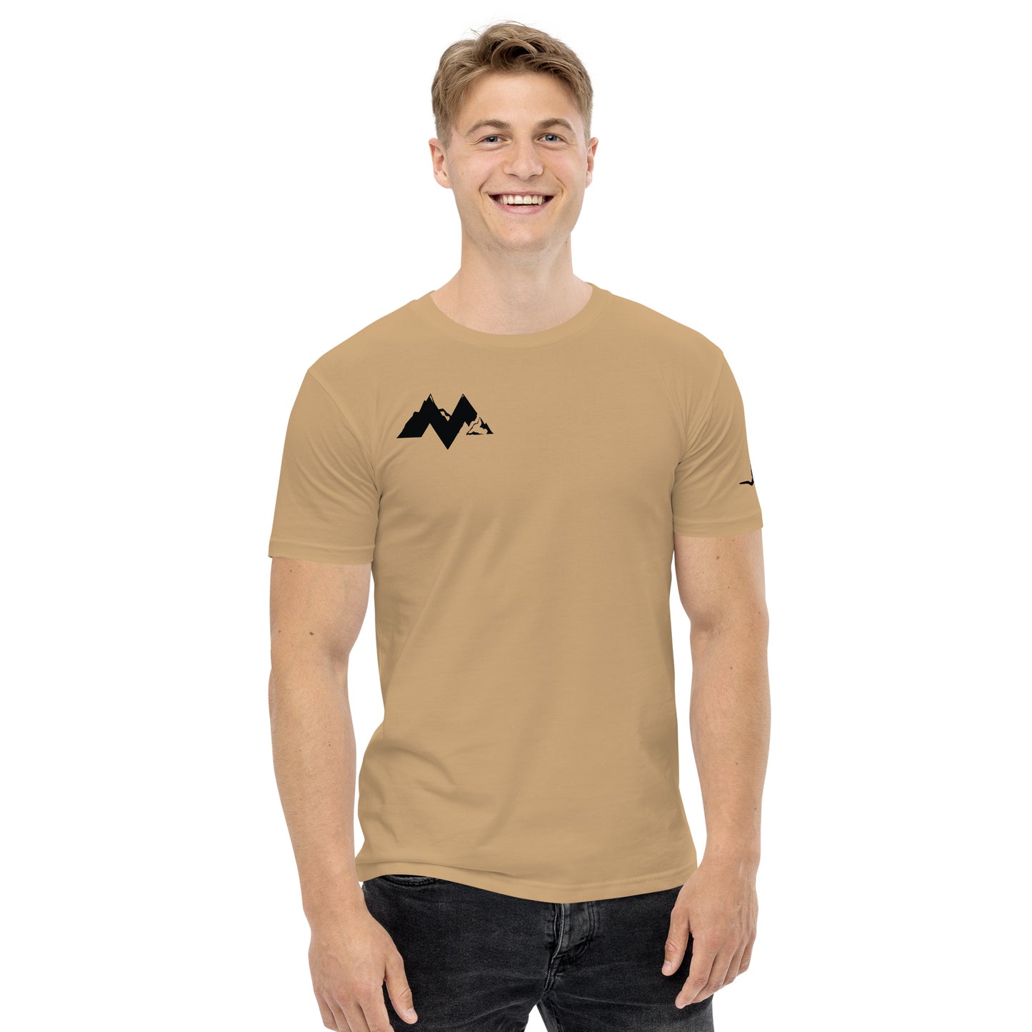 Men's Aussie PT Tee