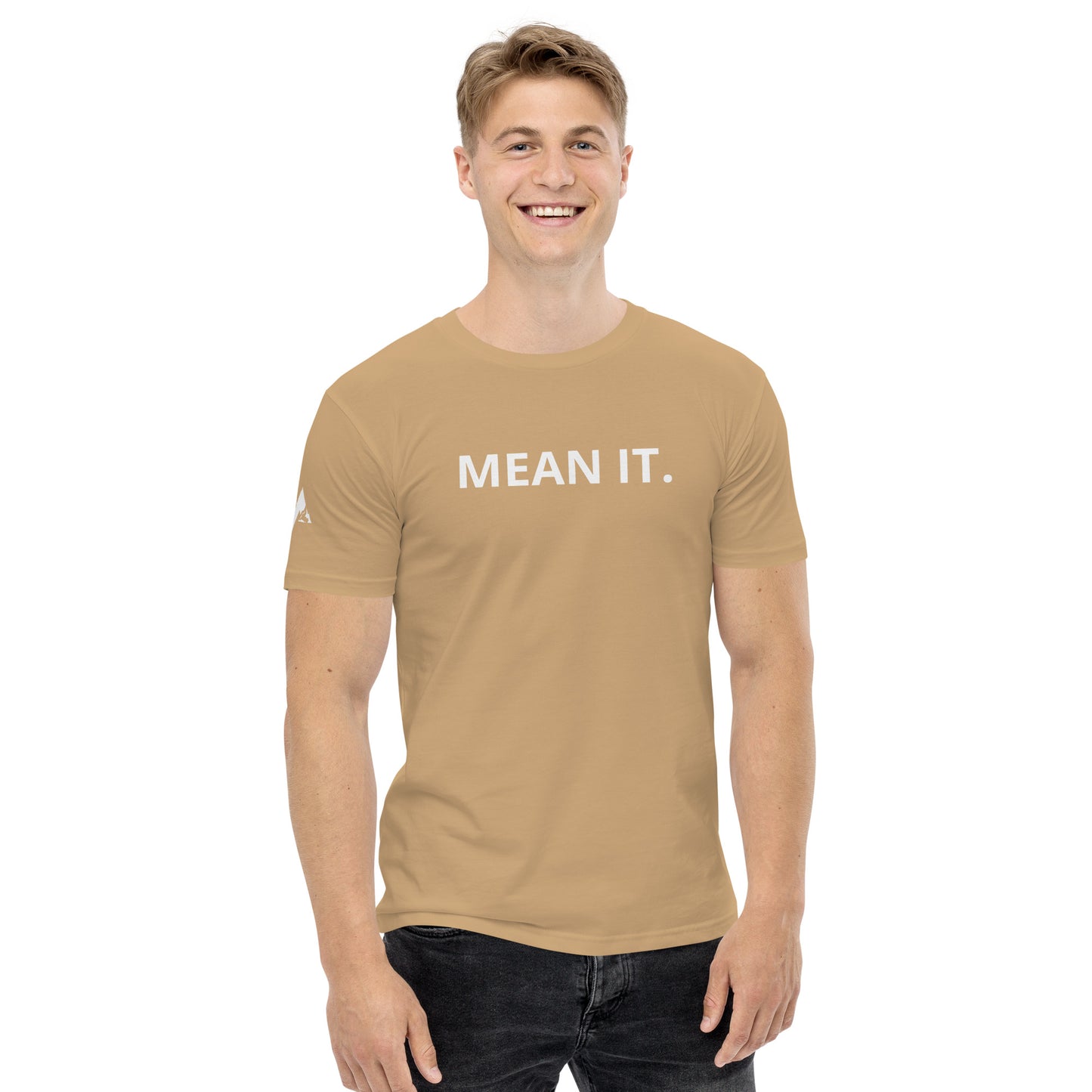 Men's MEAN IT Shirt