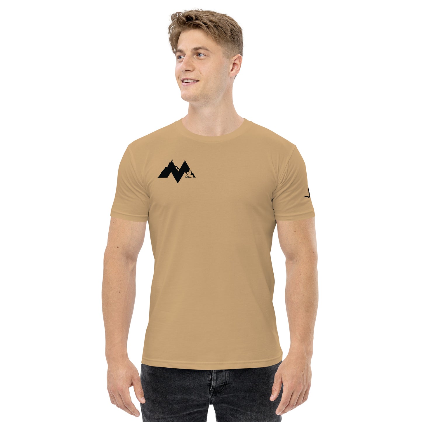 Men's Aussie PT Tee