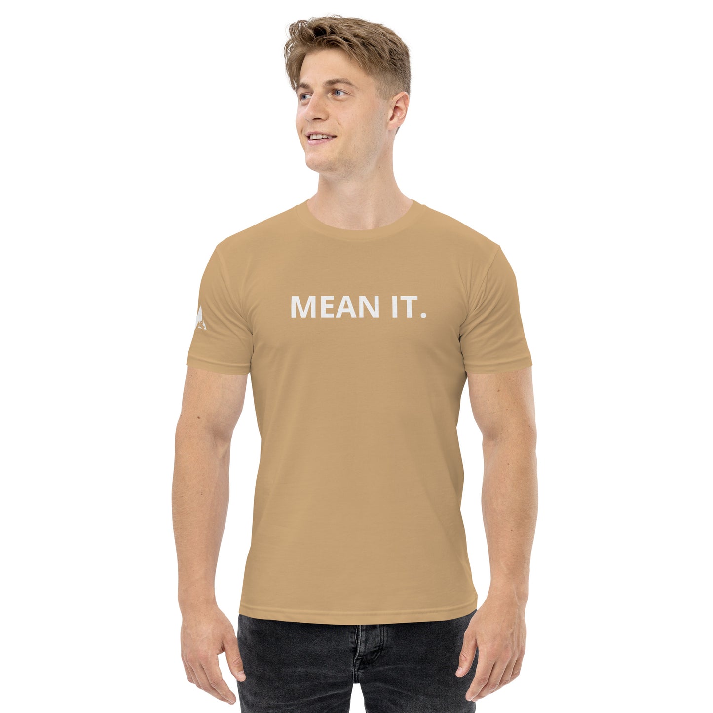 Men's MEAN IT Shirt