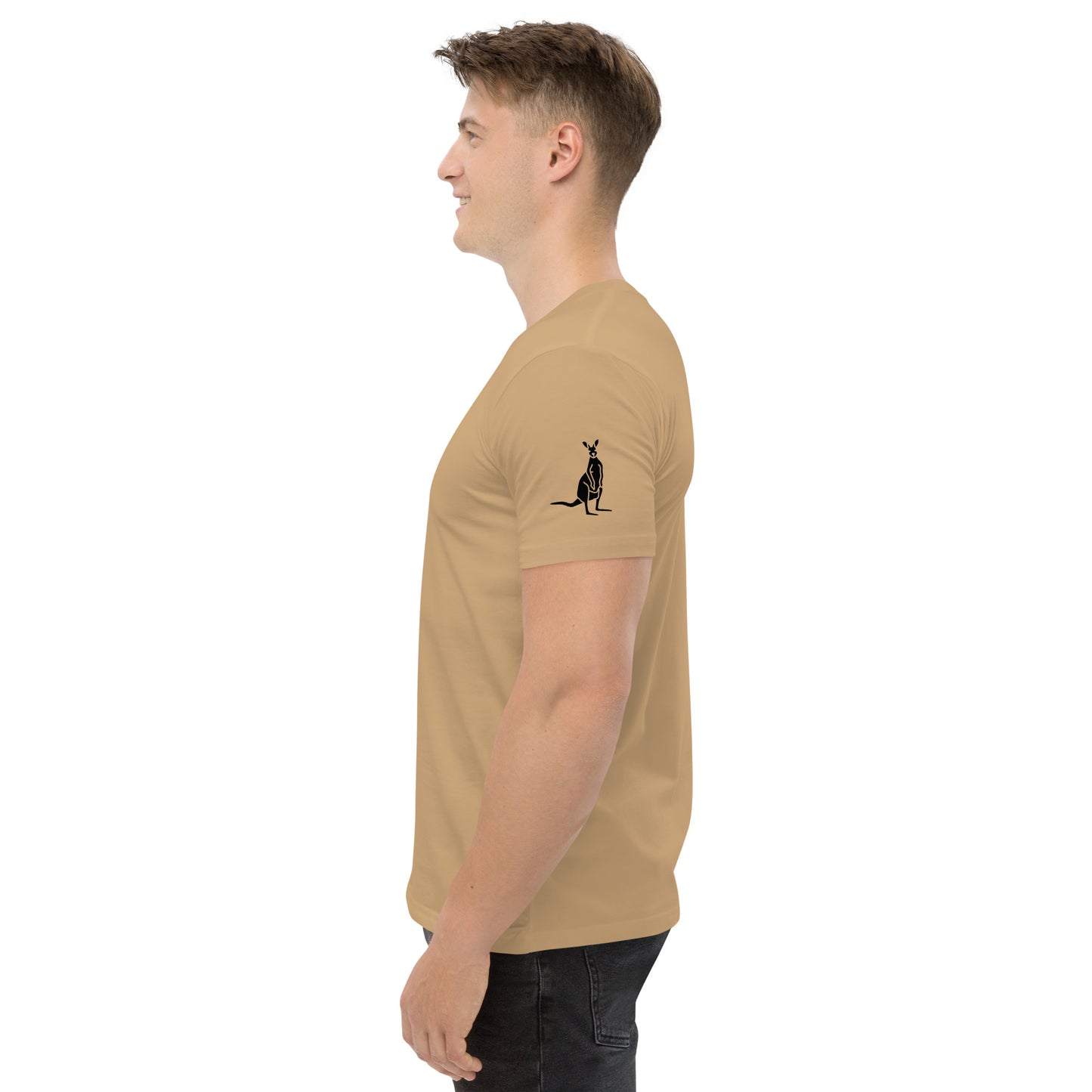 Men's Aussie PT Tee