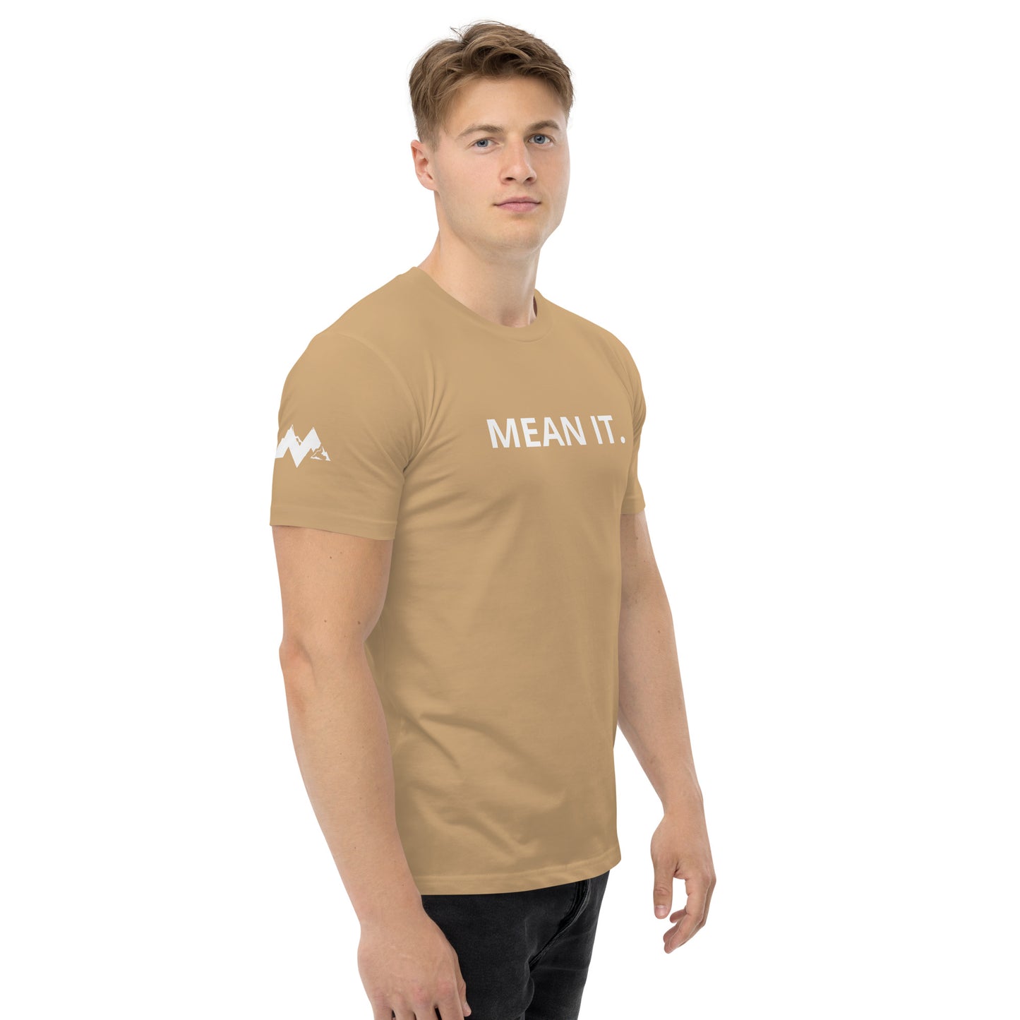 Men's MEAN IT Shirt