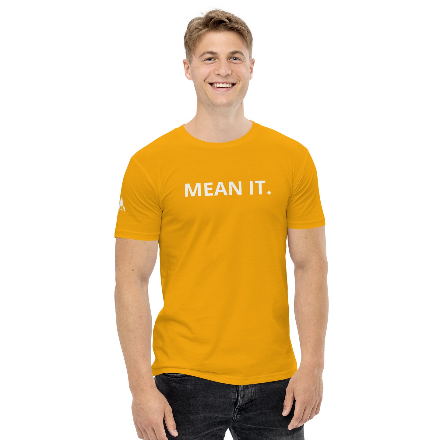 Men's MEAN IT Shirt