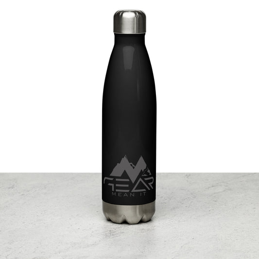 Stainless Steel Water Bottle