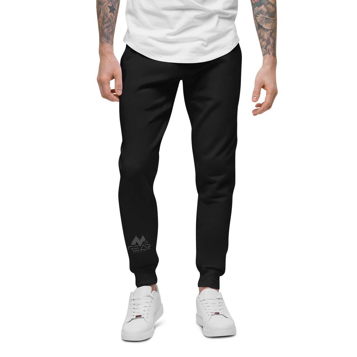 Men's ZUKI Sweatpants