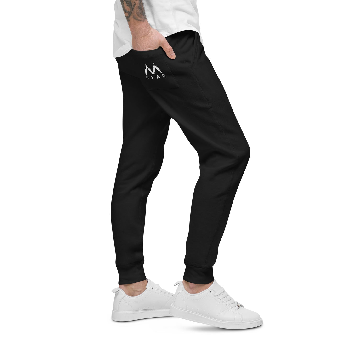 Men's ZUKI Sweatpants