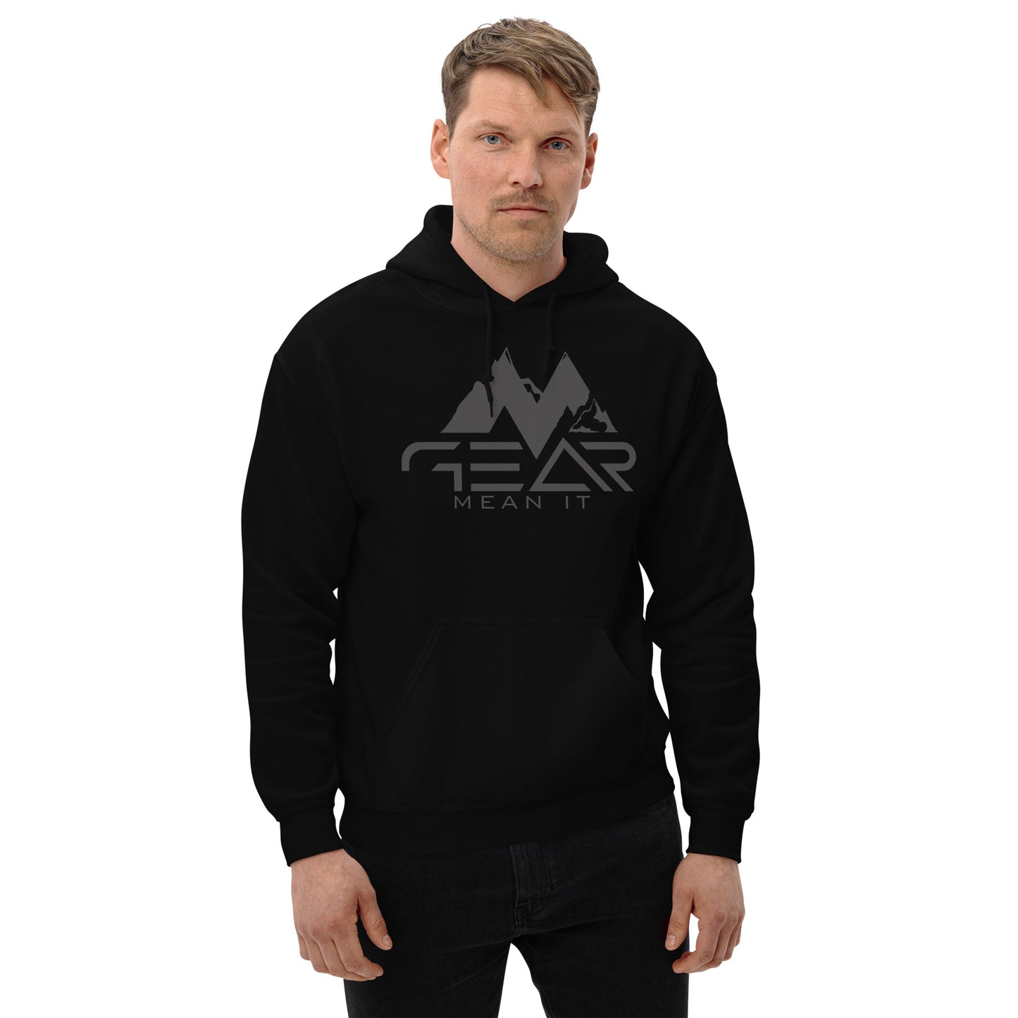 Men's Apex Hoodie