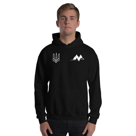 Men’s ZUKI Hoodie