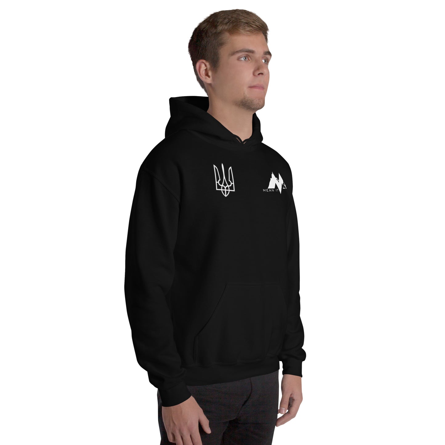 Men’s ZUKI Hoodie