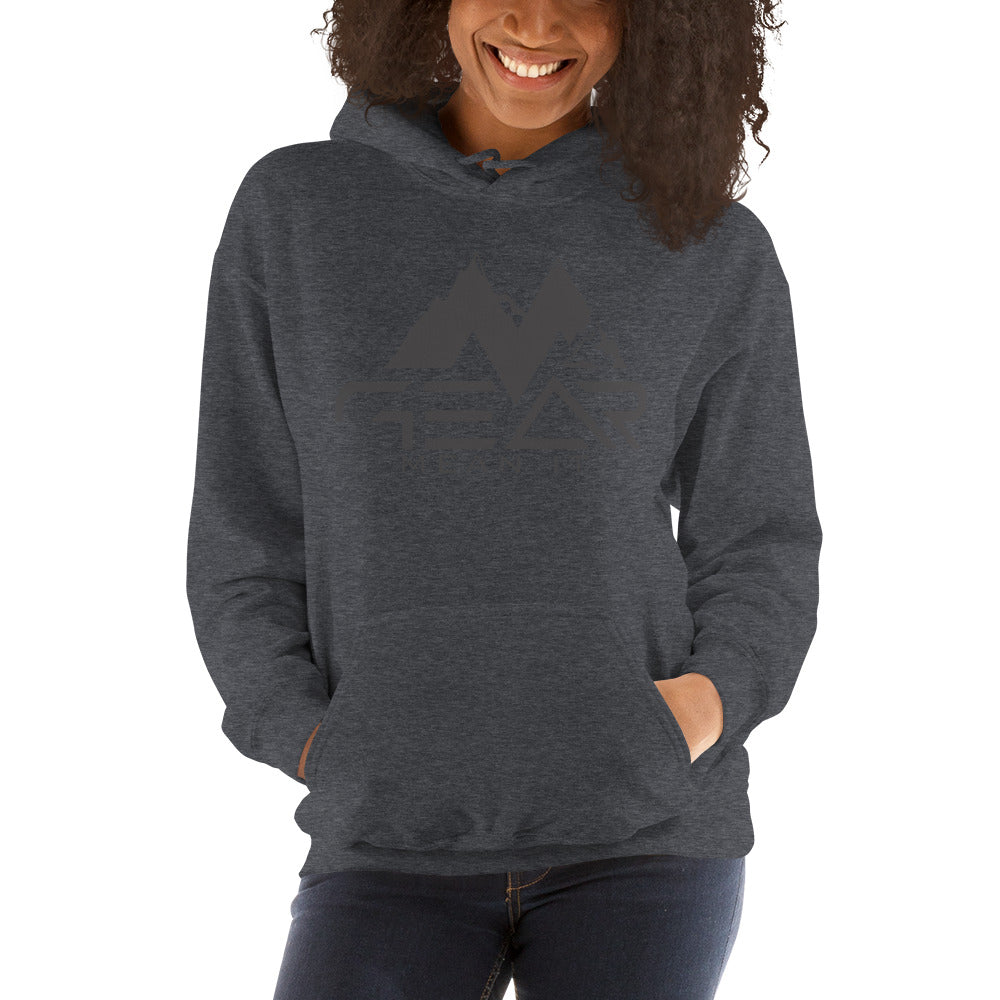 Women’s Apex Hoodie