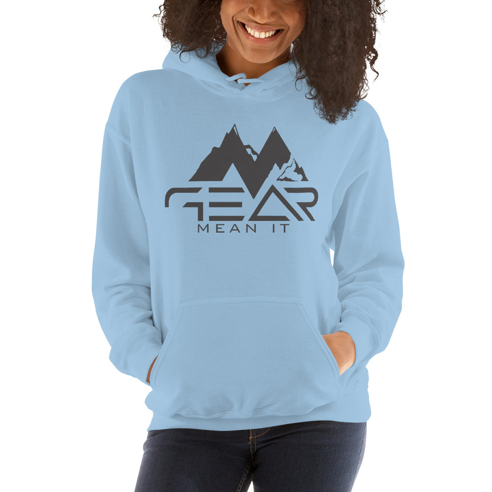 Women’s Apex Hoodie