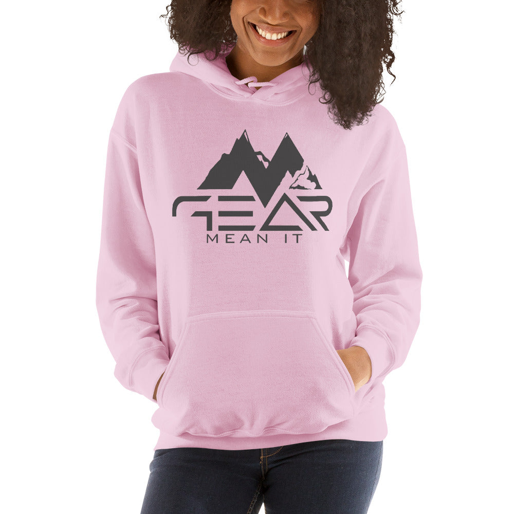 Women’s Apex Hoodie