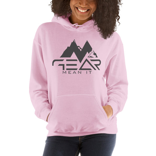 Women’s Apex Hoodie