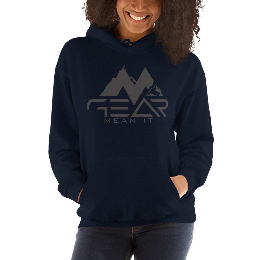 Women’s Apex Hoodie