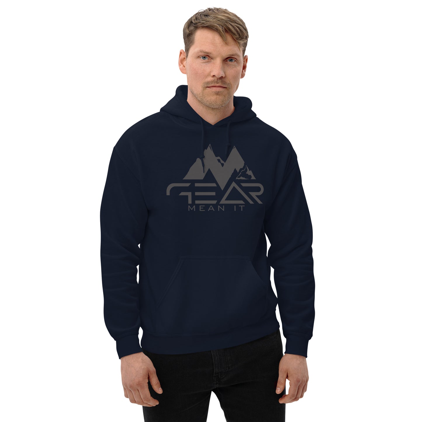 Men's Apex Hoodie