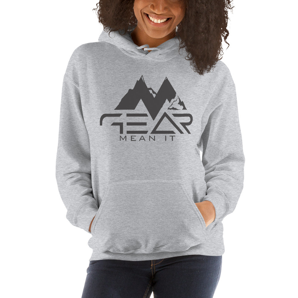 Women’s Apex Hoodie