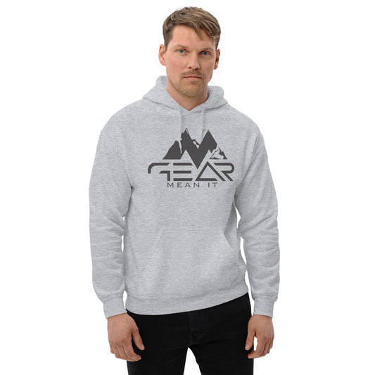 Men's Apex Hoodie