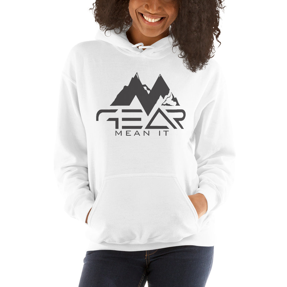 Women’s Apex Hoodie