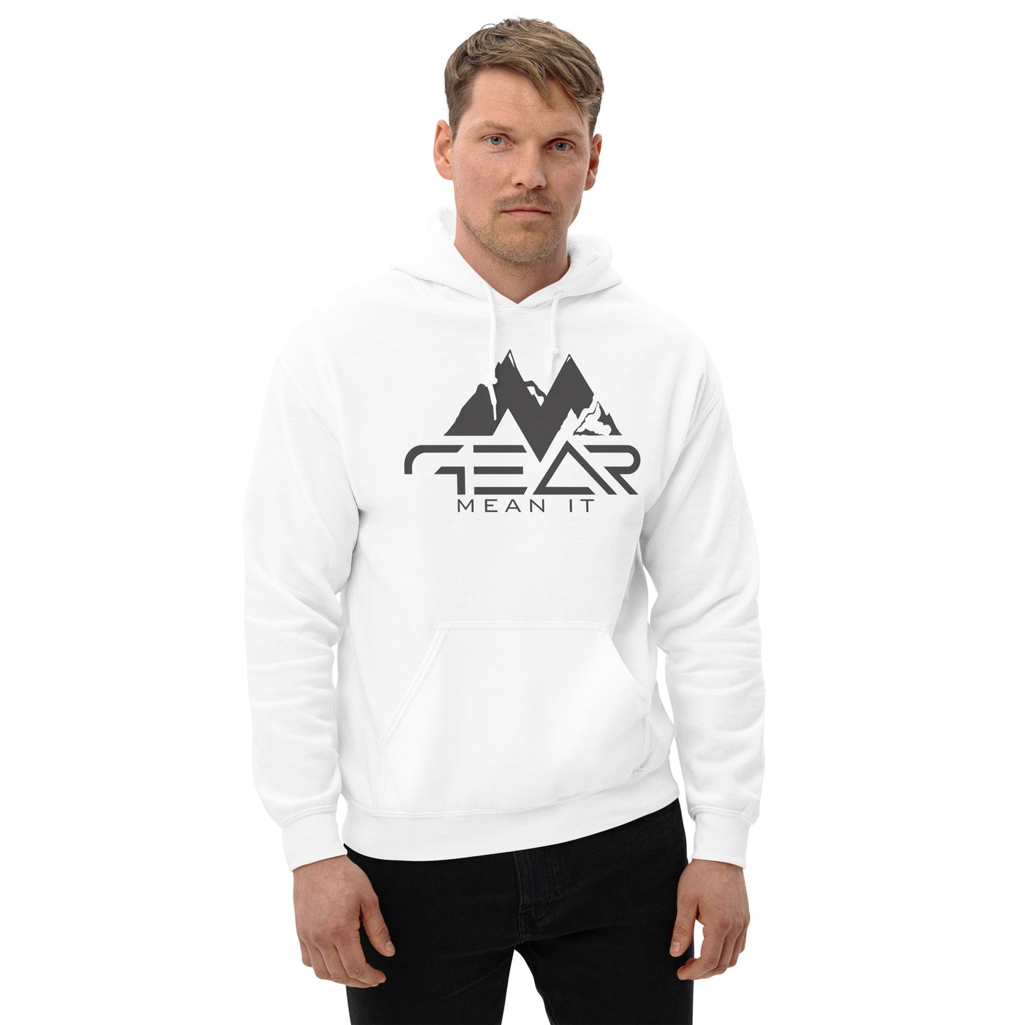 Men's Apex Hoodie