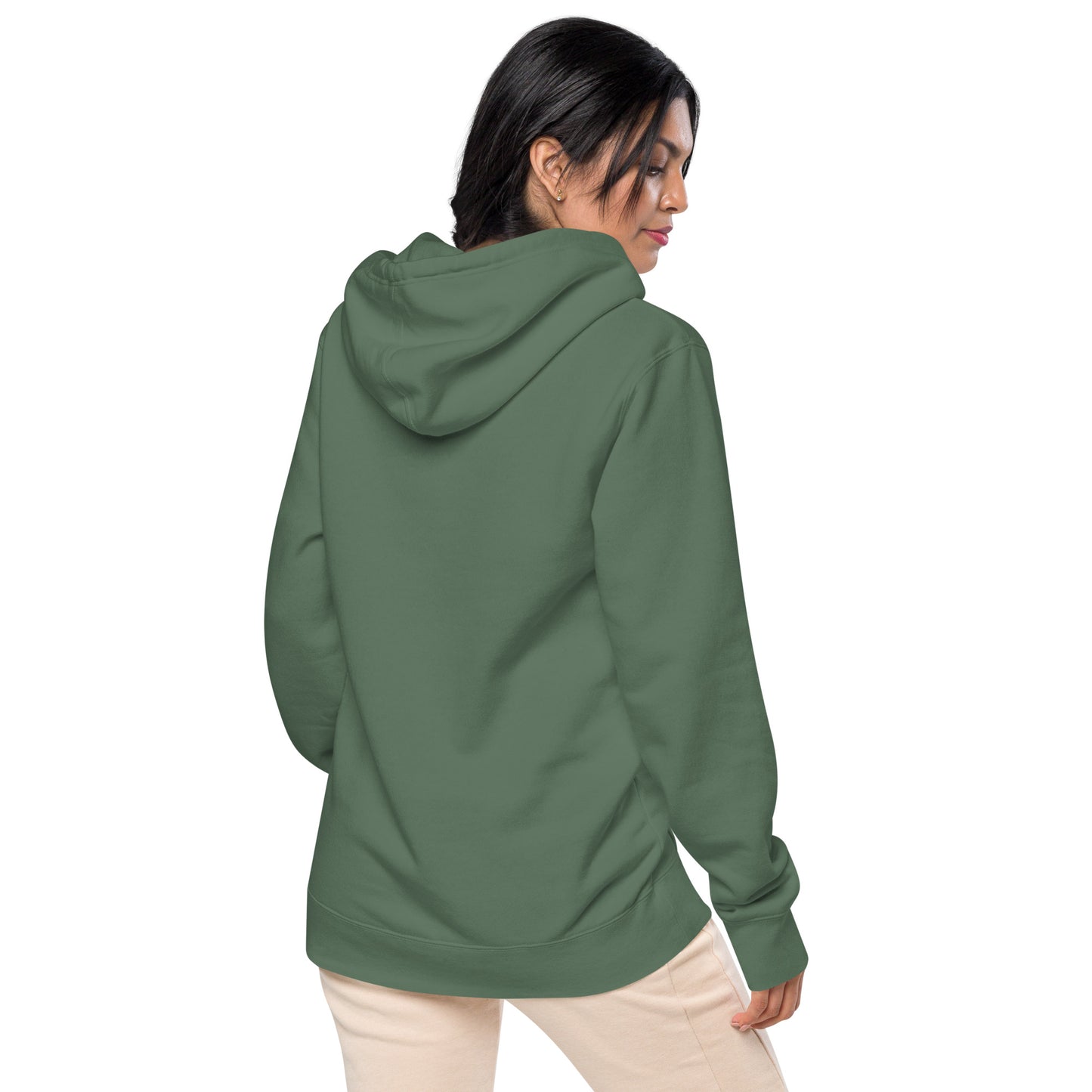 Women's Base Hoodie