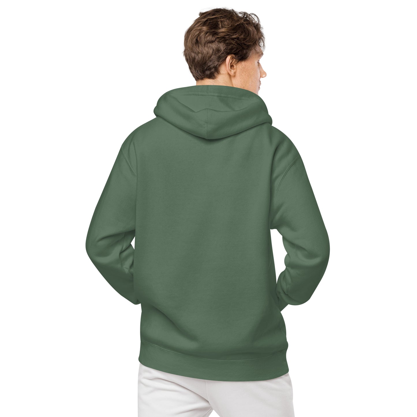 Men's Base Hoodie