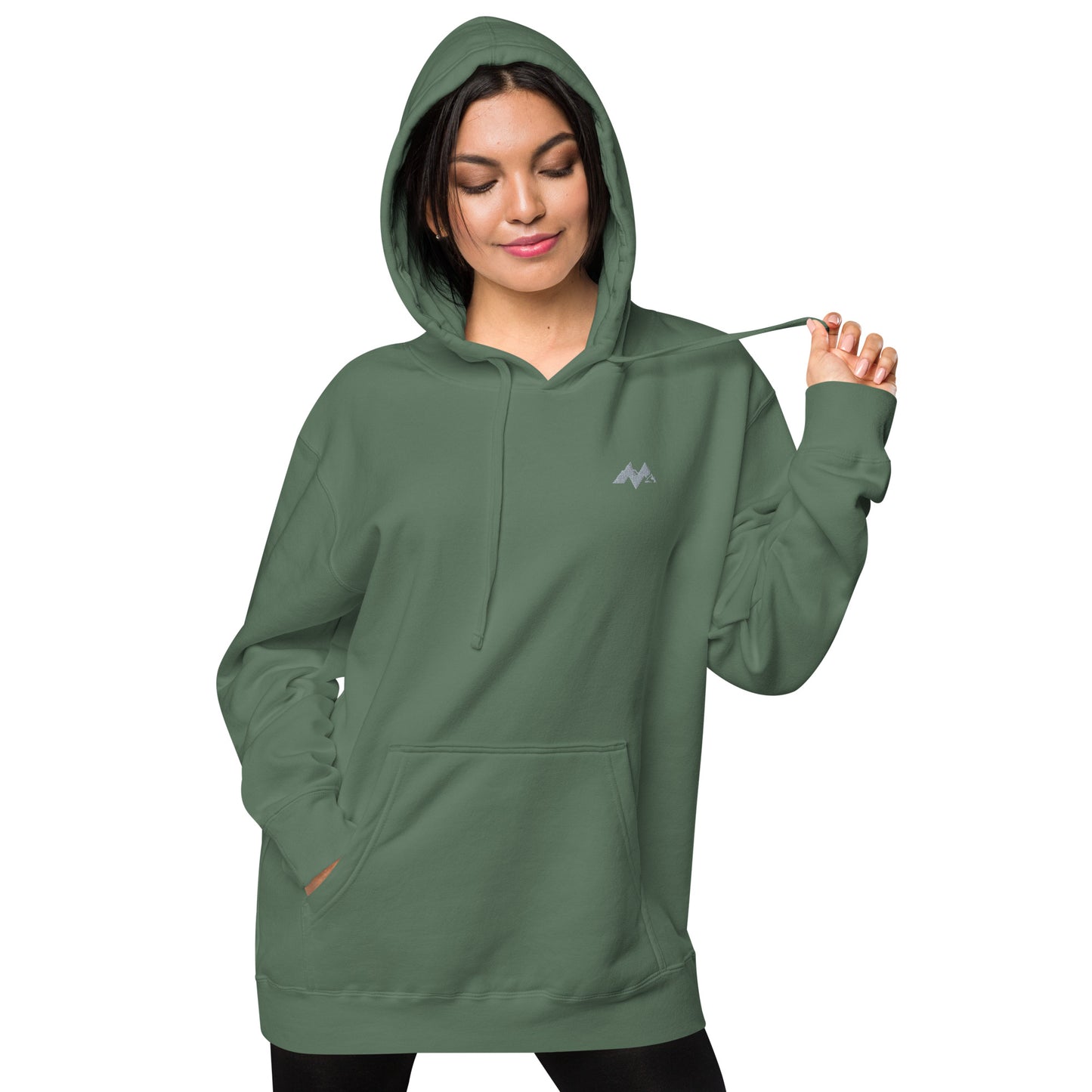 Women's Base Hoodie