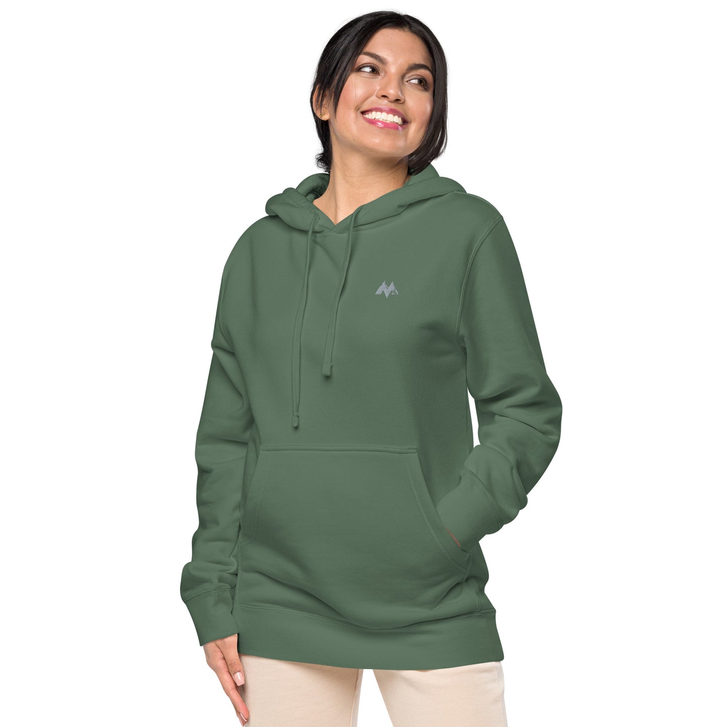 Women's Base Hoodie