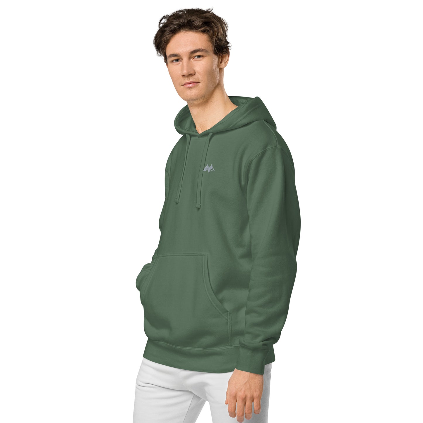 Men's Base Hoodie