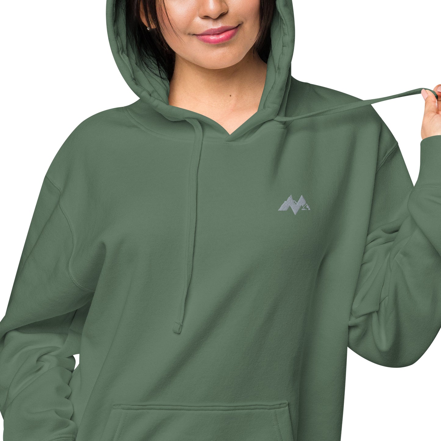 Women's Base Hoodie