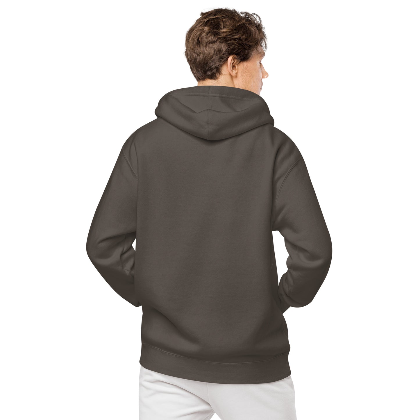 Men's Base Hoodie