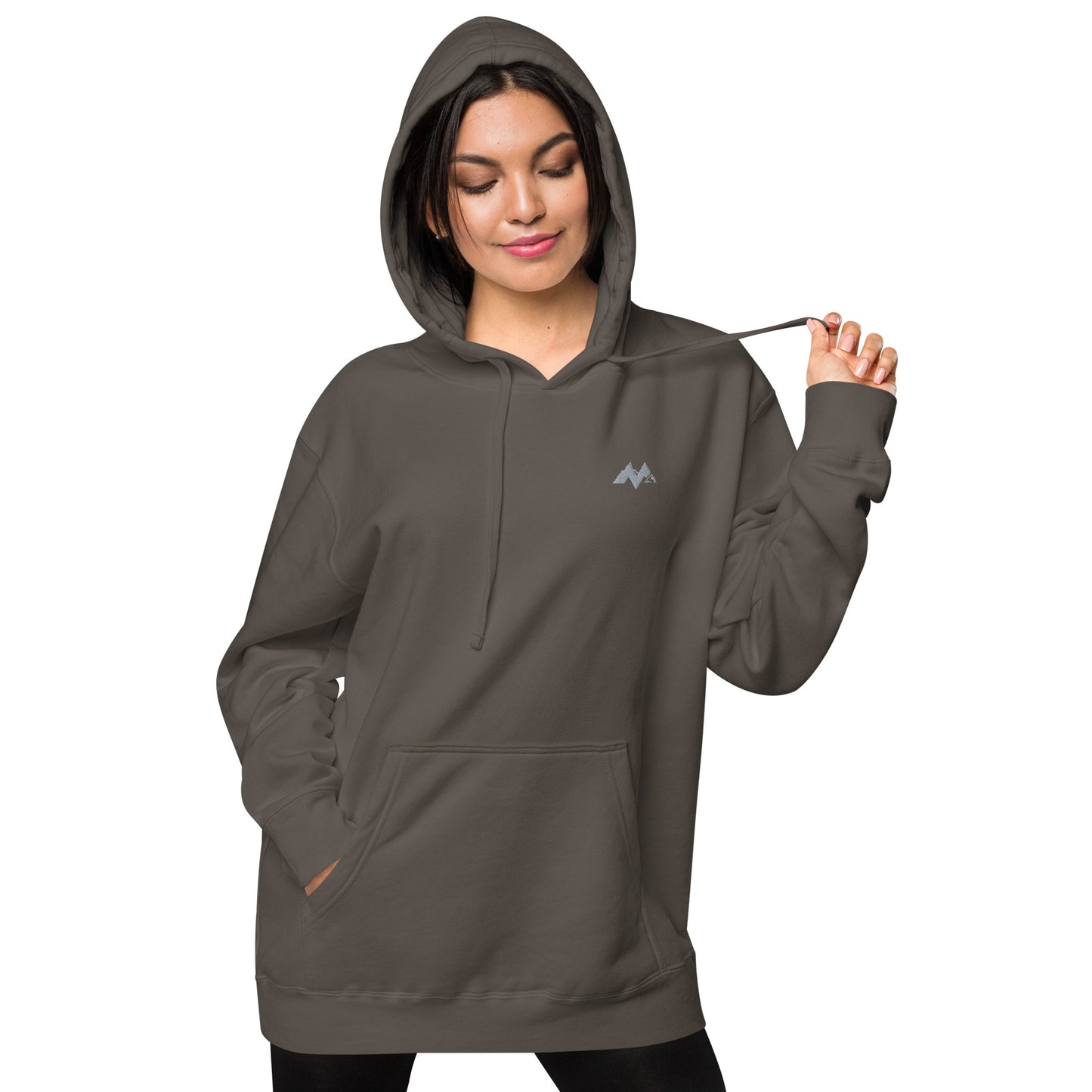 Women's Base Hoodie