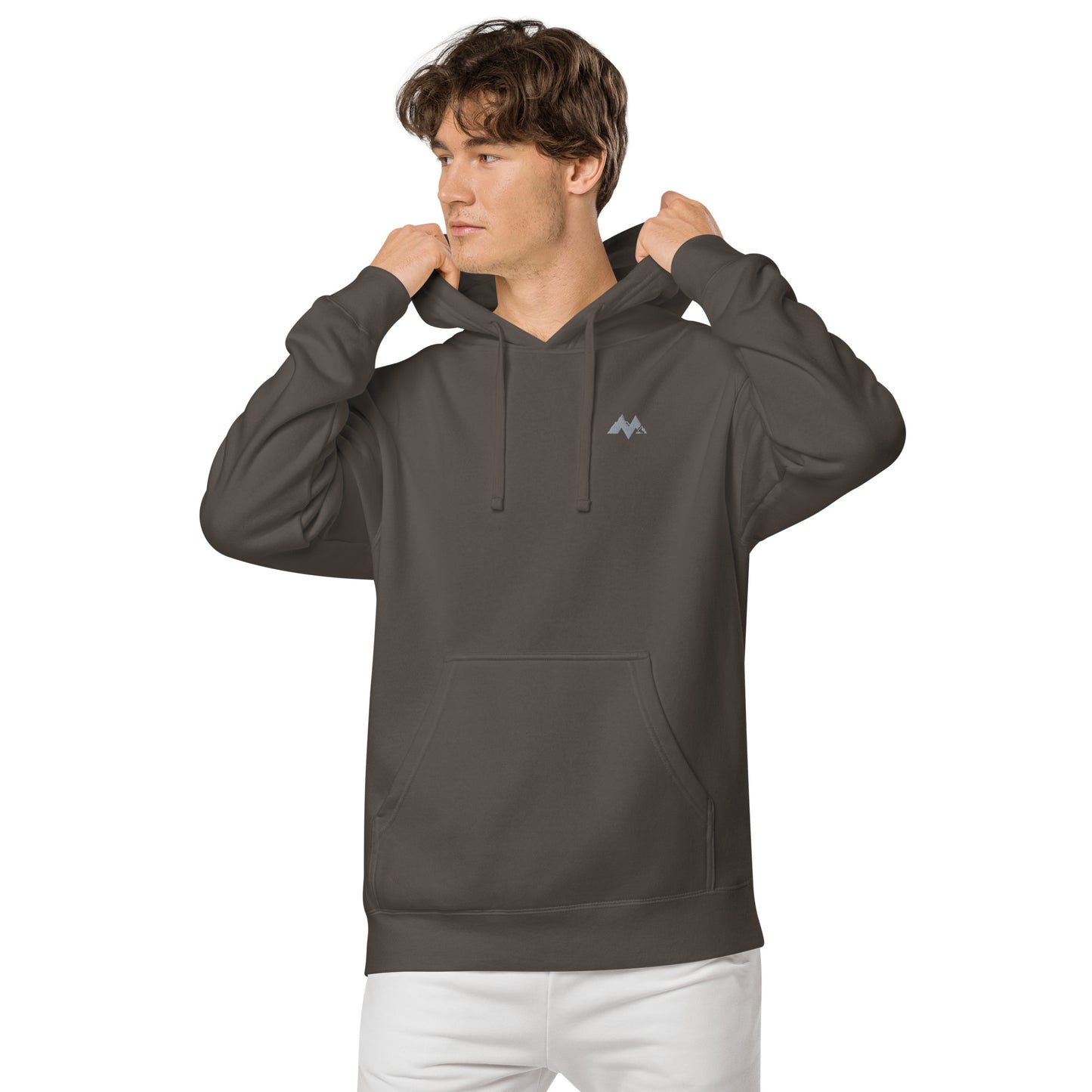 Men's Base Hoodie