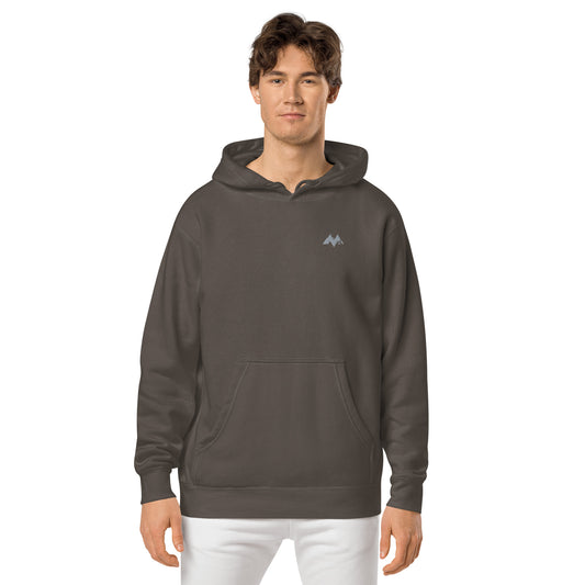 Men's Base Hoodie