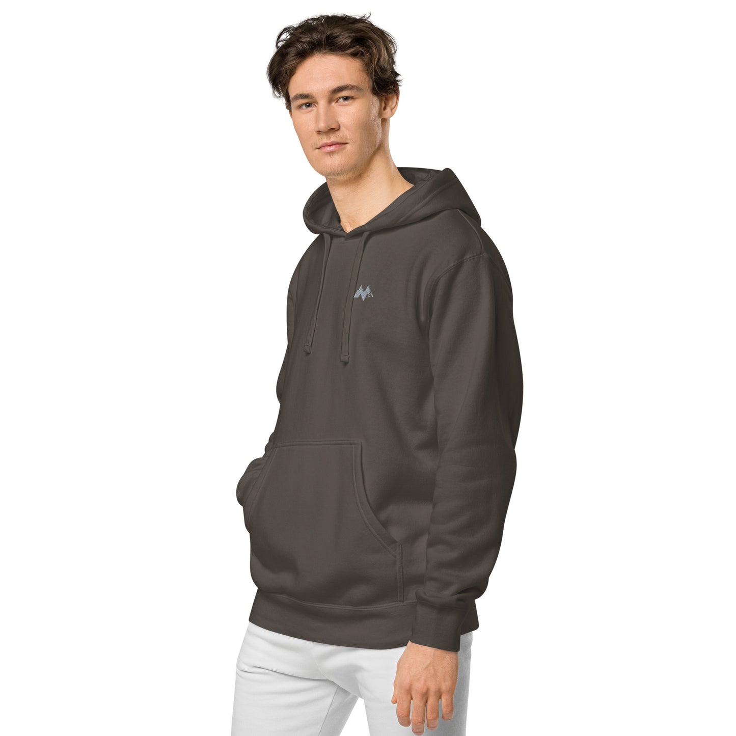 Men's Base Hoodie