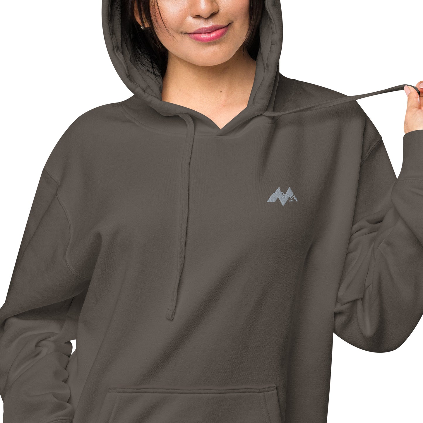 Women's Base Hoodie