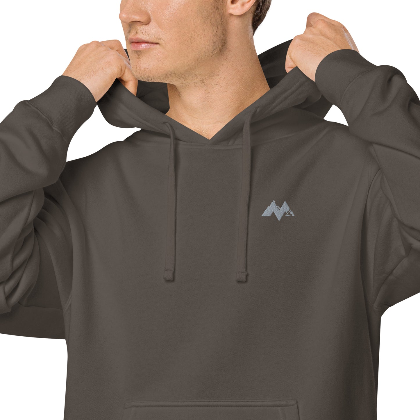 Men's Base Hoodie