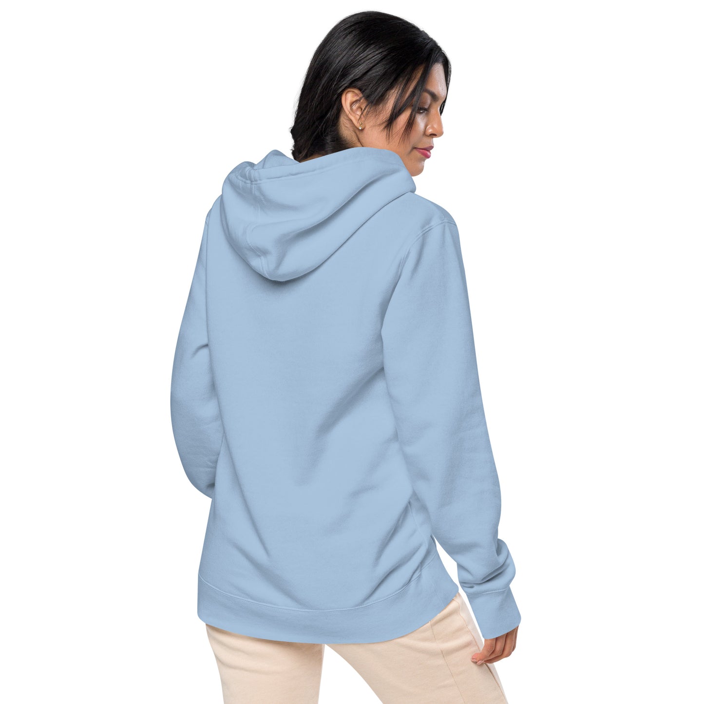 Women's Base Hoodie