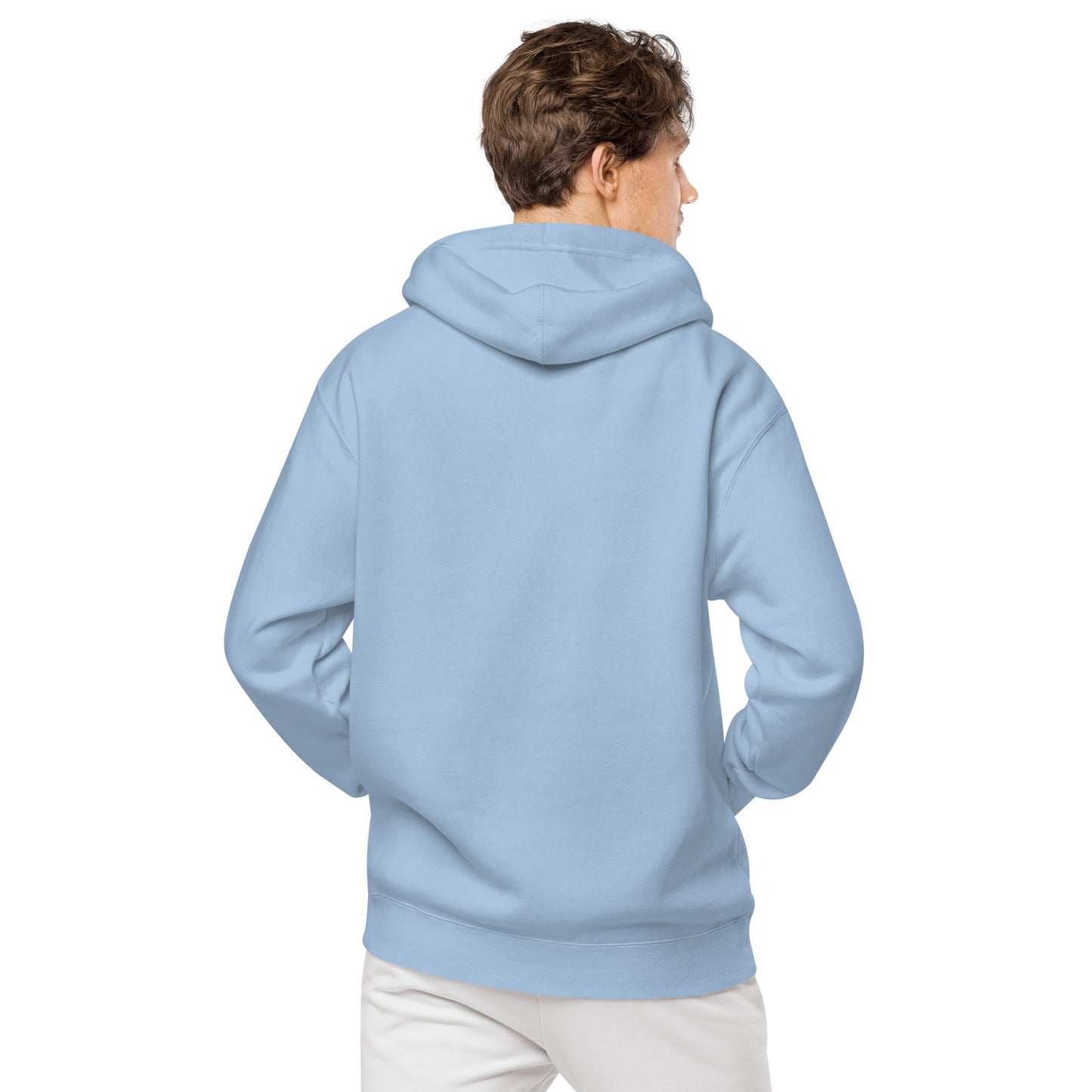 Men's Base Hoodie