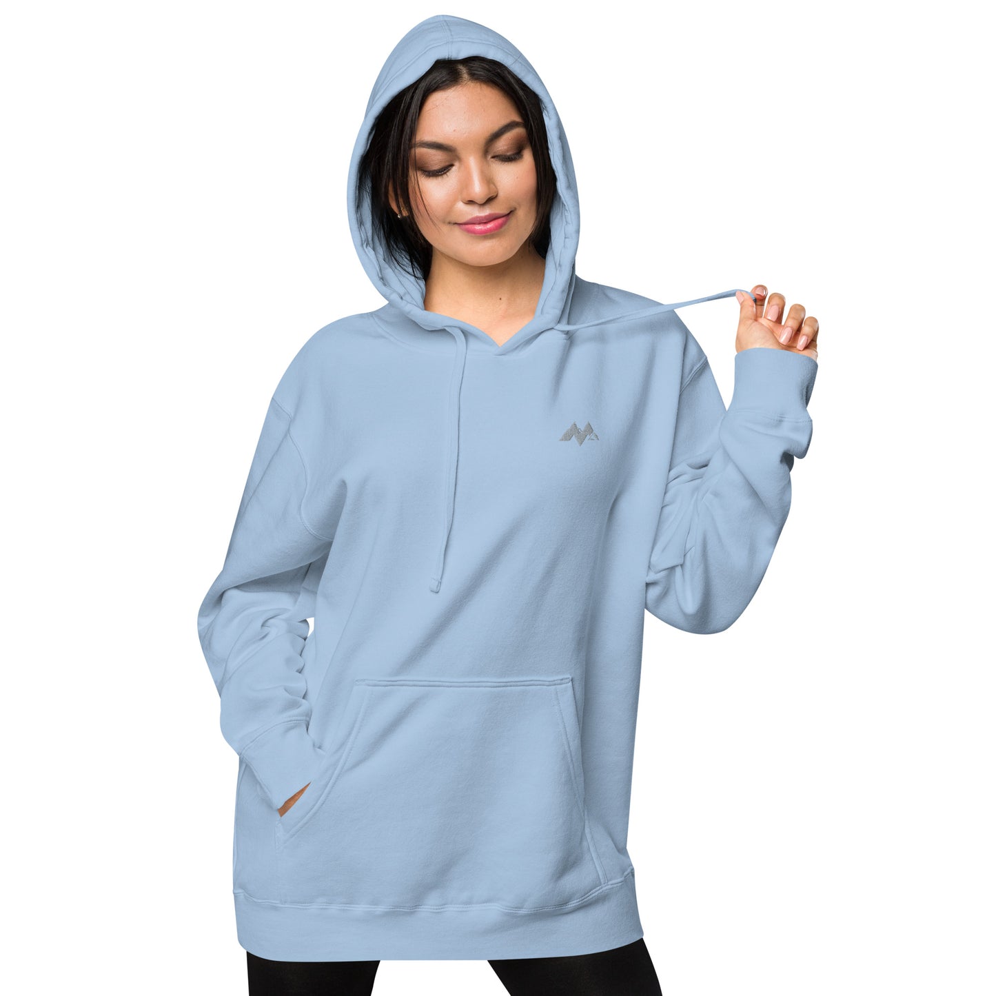 Women's Base Hoodie