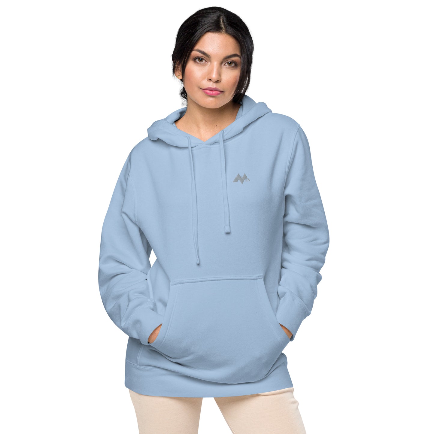 Women's Base Hoodie