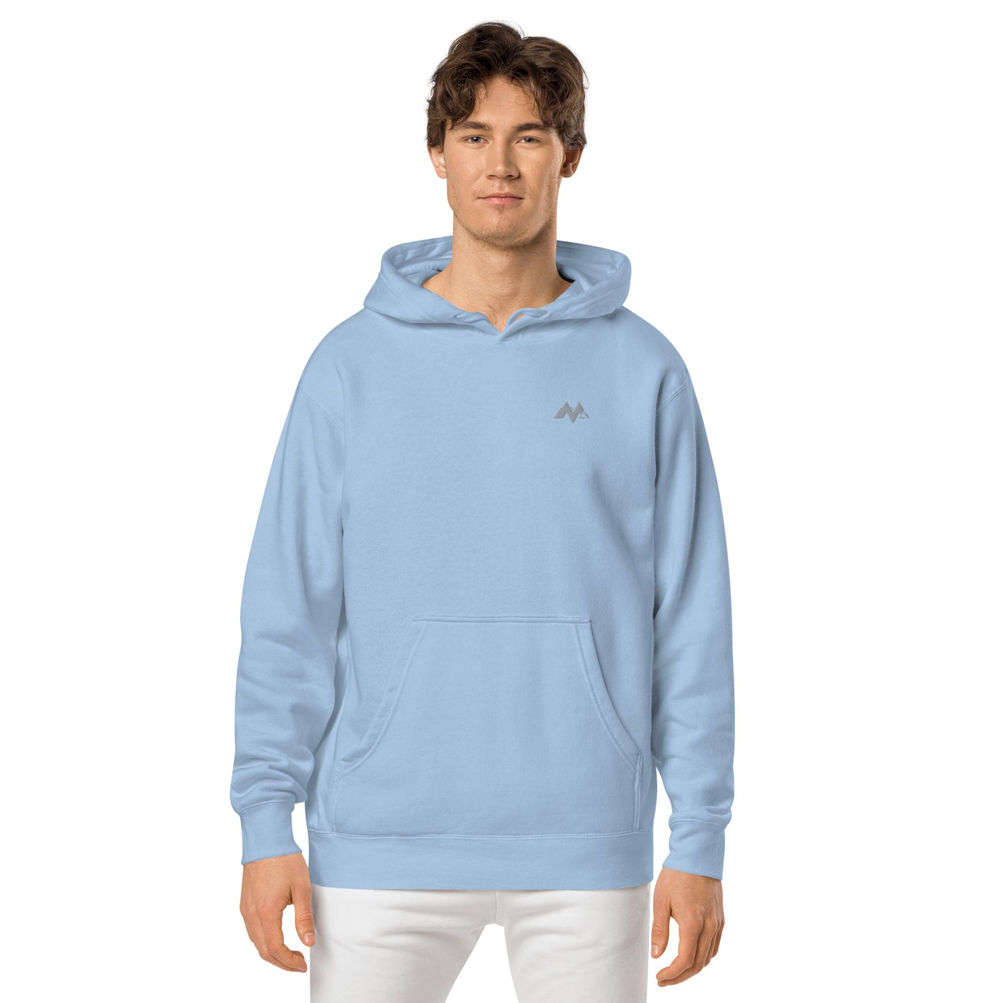 Men's Base Hoodie